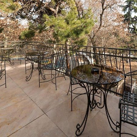 Hotel Garden View Tbilisi Zewnętrze zdjęcie