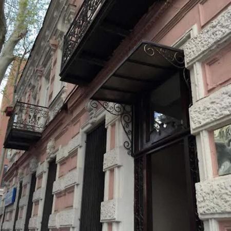 Hotel Garden View Tbilisi Zewnętrze zdjęcie