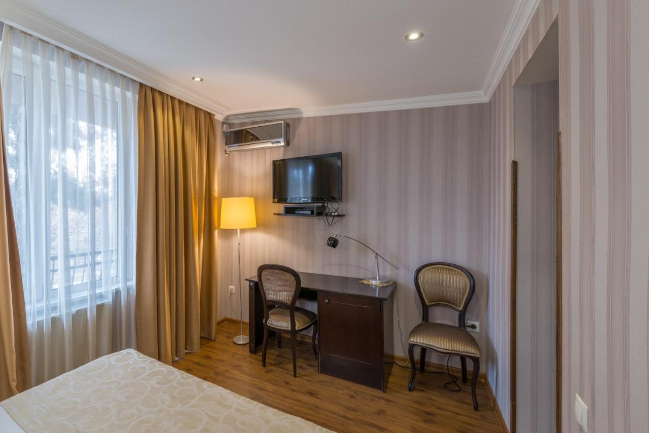 Hotel Garden View Tbilisi Zewnętrze zdjęcie