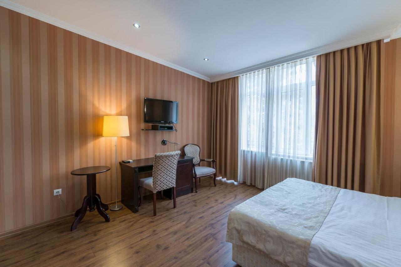 Hotel Garden View Tbilisi Zewnętrze zdjęcie