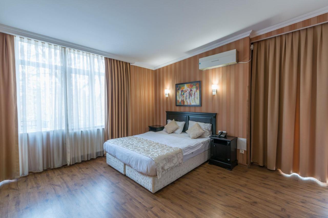 Hotel Garden View Tbilisi Zewnętrze zdjęcie