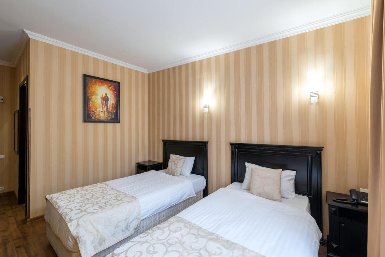 Hotel Garden View Tbilisi Zewnętrze zdjęcie