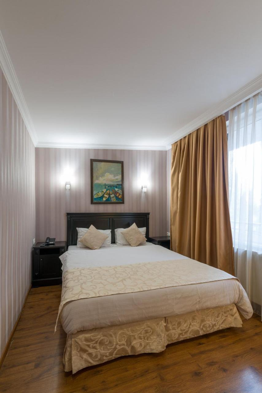 Hotel Garden View Tbilisi Zewnętrze zdjęcie