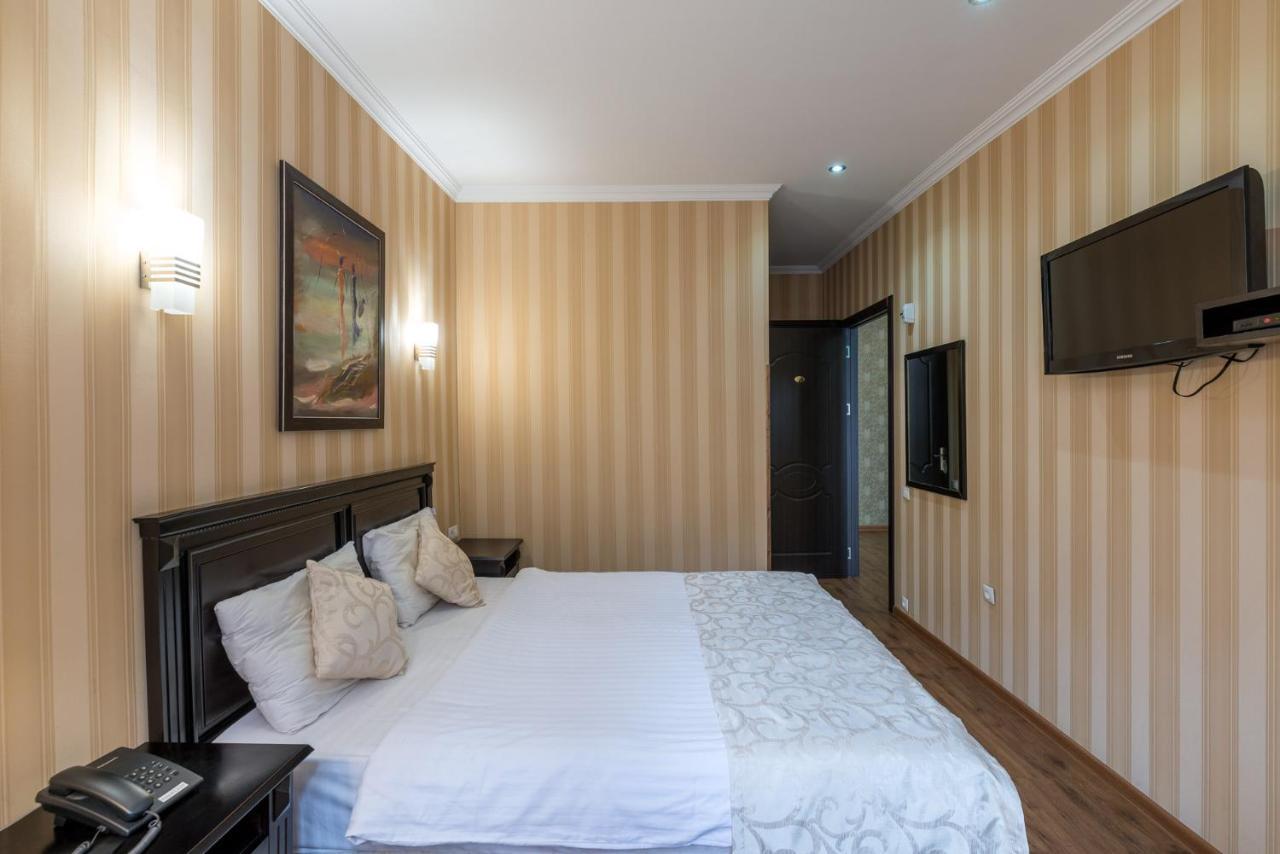 Hotel Garden View Tbilisi Zewnętrze zdjęcie