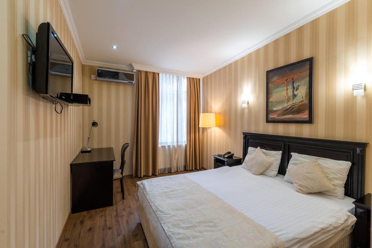 Hotel Garden View Tbilisi Zewnętrze zdjęcie