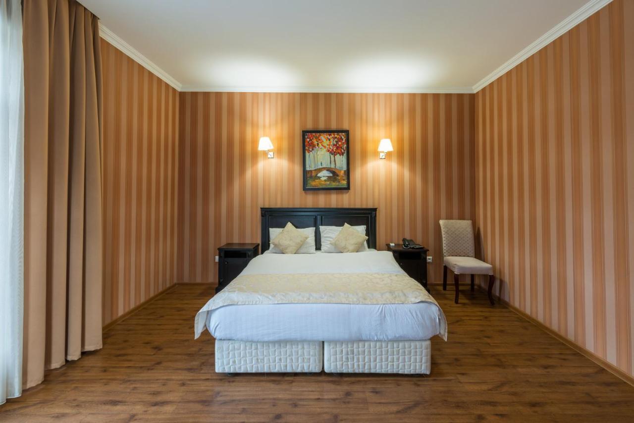 Hotel Garden View Tbilisi Zewnętrze zdjęcie