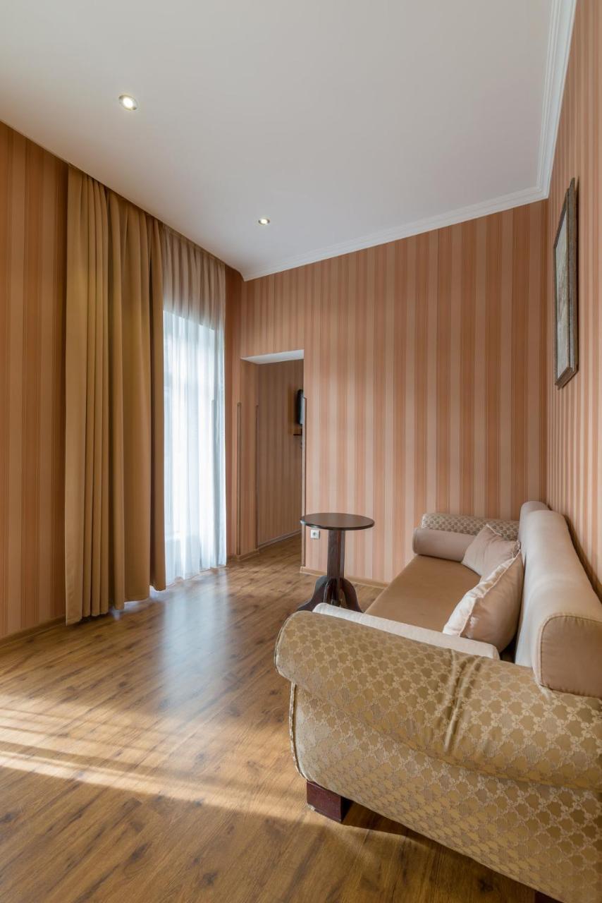 Hotel Garden View Tbilisi Zewnętrze zdjęcie