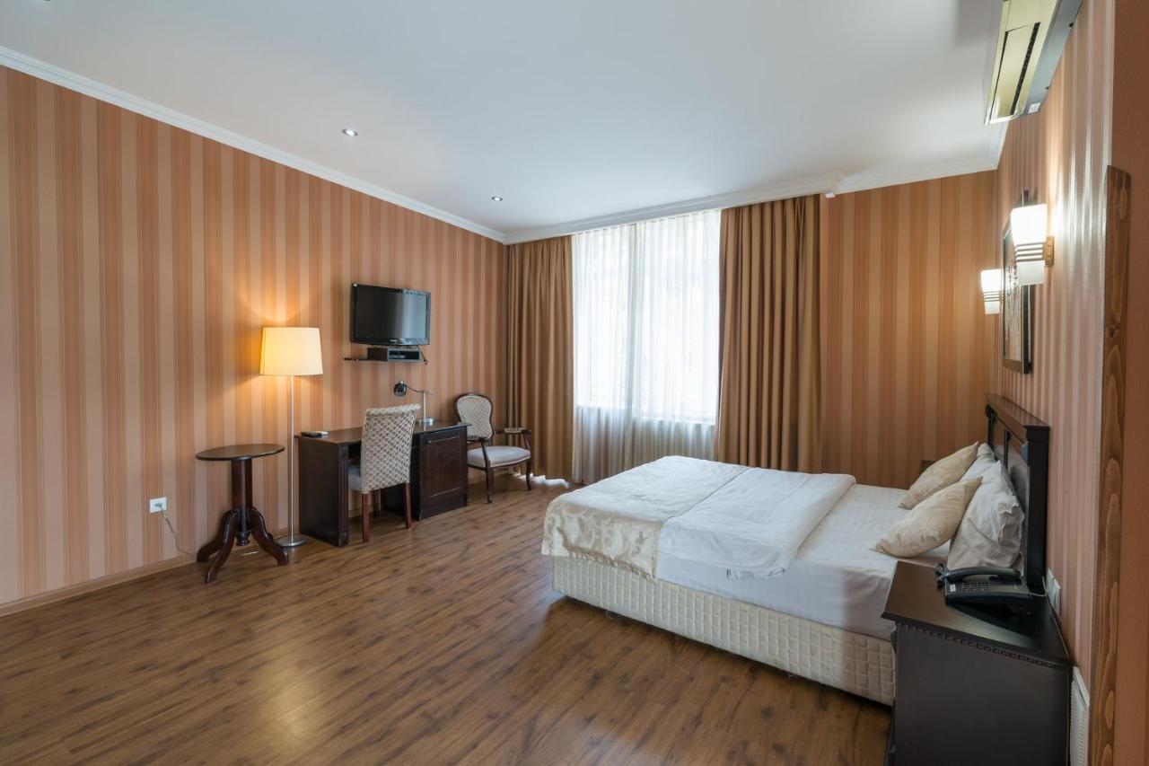 Hotel Garden View Tbilisi Zewnętrze zdjęcie