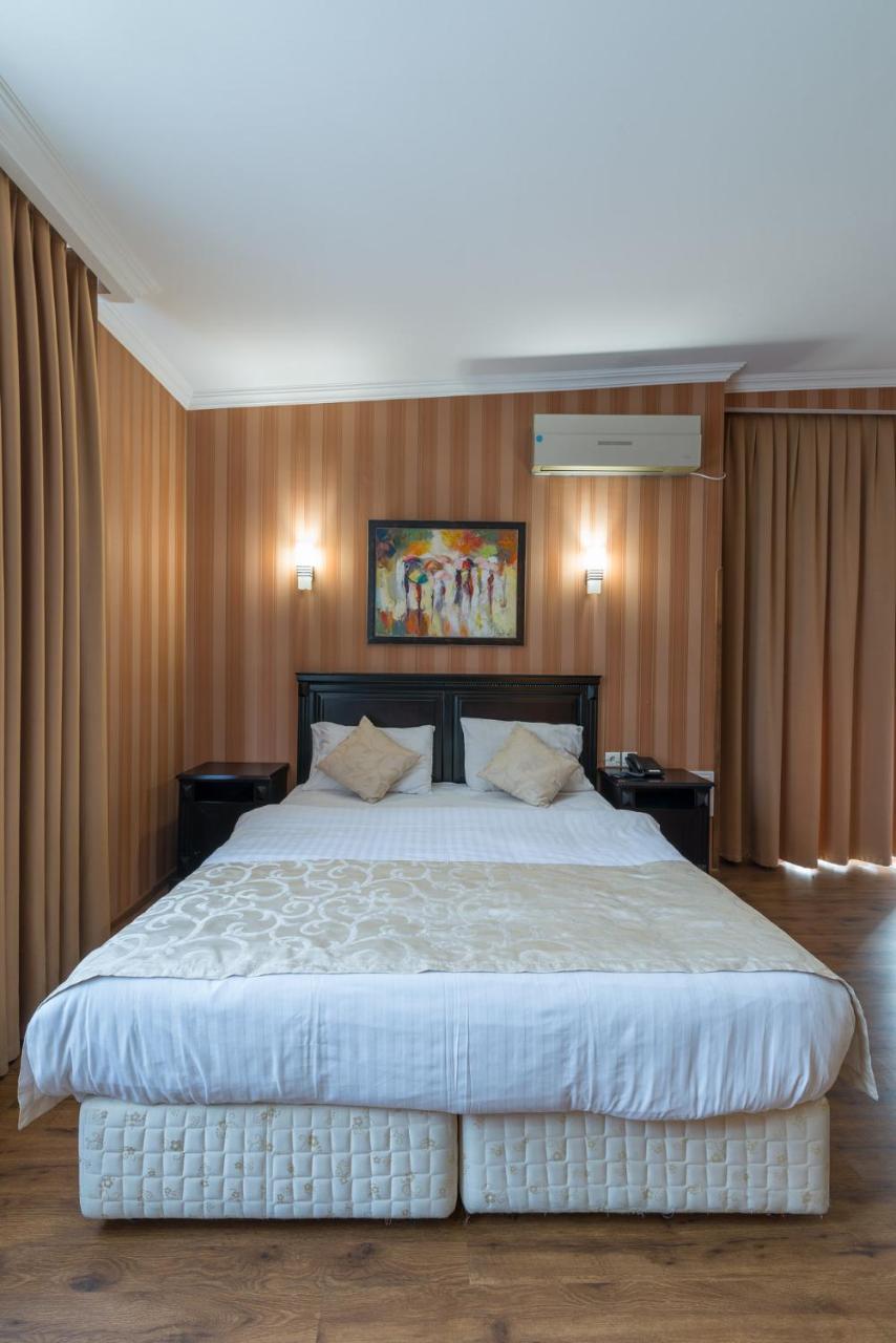 Hotel Garden View Tbilisi Zewnętrze zdjęcie