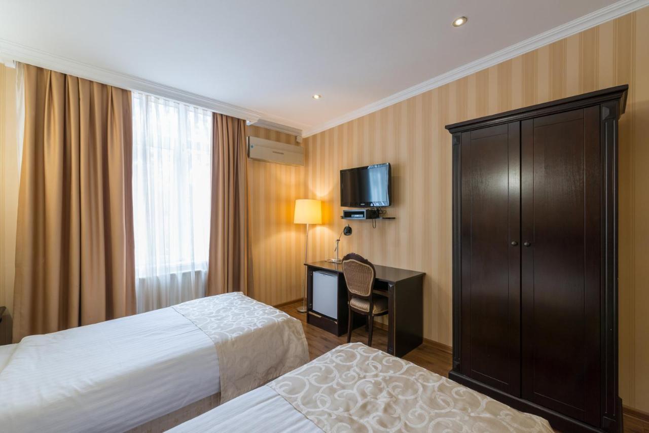 Hotel Garden View Tbilisi Zewnętrze zdjęcie