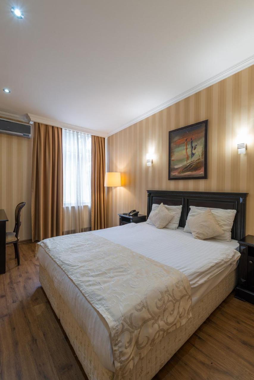 Hotel Garden View Tbilisi Zewnętrze zdjęcie