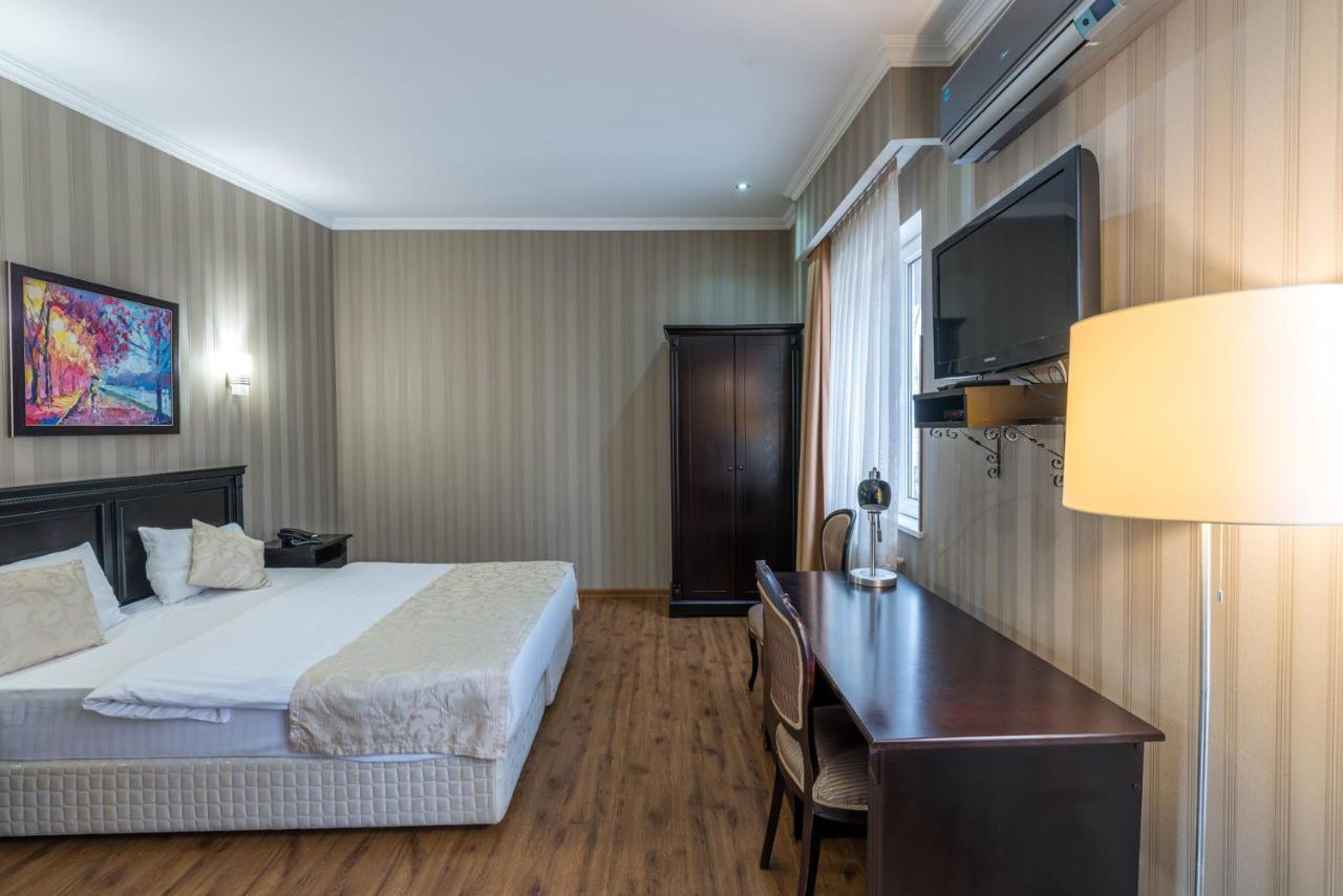 Hotel Garden View Tbilisi Zewnętrze zdjęcie
